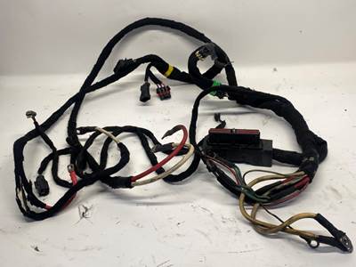 Used International 4300 Chassis Harness