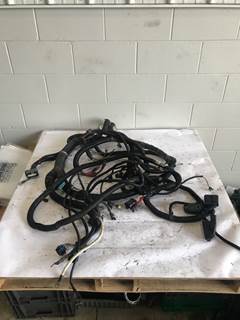 Used International 4300 Wiring Harness