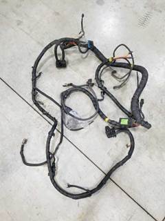 Used International 8600 Chassis Harness