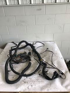 Used International 9200i Engine Chassis Harness