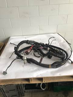 Used International 9400i Engine Wiring Harness