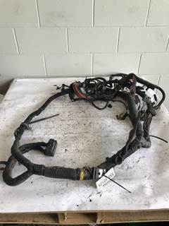 Used International 9400i Engine Wire Harness