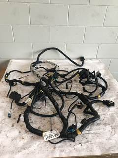 Used International LT Engine Wiring Harness