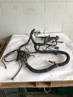 Used International 5600 Chassis Wiring Harness