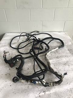 Used Kenworth T2000 Engine Chassis Harness