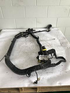 Used Kenworth T660 Wiring Harness