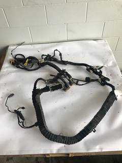 Used Kenworth T680 Wiring Harness