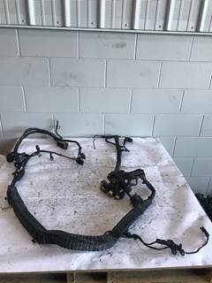 Used Kenworth T680 Engine Chassis Wiring Harness