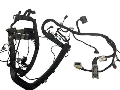 Used Kenworth T680 Next Gen Chassis Harness