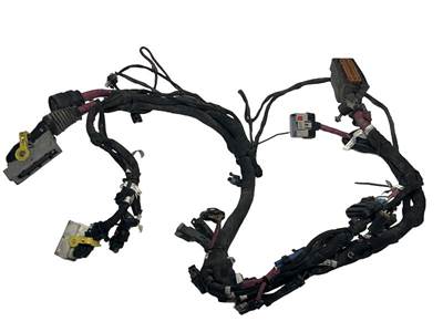 Used Kenworth T680 Chassis Wiring Harness
