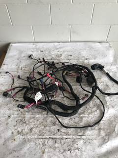 Used Kenworth T680 Engine To Chassis Harness