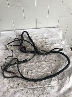 Used Kenworth T680 Alternator Harness