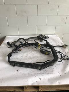 Used Kenworth T680 Engine Chassis Wire Harness