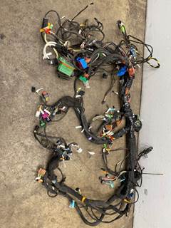 Used Kenworth T880 Dash Harness