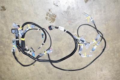 New Paccar Chassis Harness