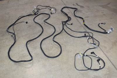 New Paccar ABS Chassis Harness