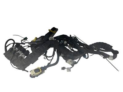 Used Paccar MX11 Chassis Wiring Harness