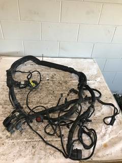 Used Paccar MX13 Wiring Harness