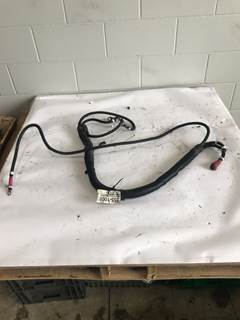 Used Peterbilt 389 Charging Harness