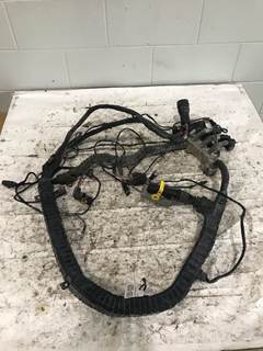 Used Peterbilt 389 used harness