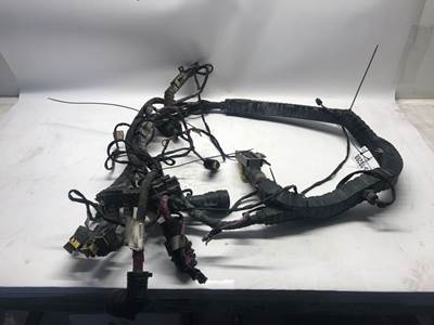 Used Peterbilt 389 used harness