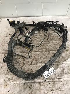 Used Peterbilt 389 used harness