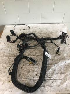 Used Peterbilt 389 used harness