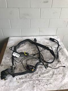 Used Peterbilt 389 used cab harness