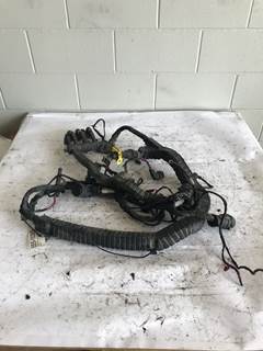 Used Peterbilt 389 used harness
