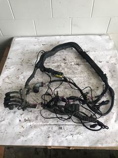 Used Peterbilt 389 used cab harness