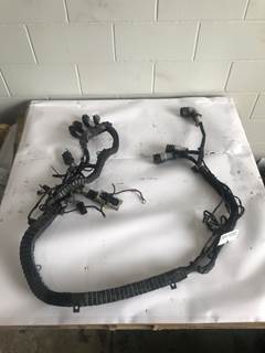 Used Peterbilt 389 chassis wiring harness