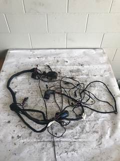Used Peterbilt 389 Chassis Wiring Harness
