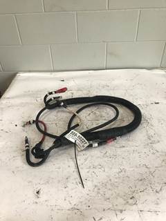 Used Peterbilt 389 Charging and Start Harness