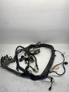 Used Peterbilt 579 Engine Harness