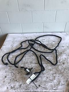 Used Peterbilt 579 Block Heater Harness
