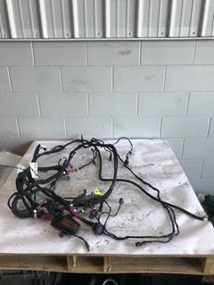 Used Peterbilt 579 Engine Wire Harness