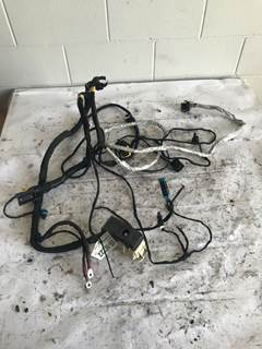 Used Western Star 5700XE Chassis Wiring Harness