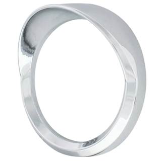 New Aftermarket Freightliner Cascadia Speedometer/Tachometer Gauge Bezel