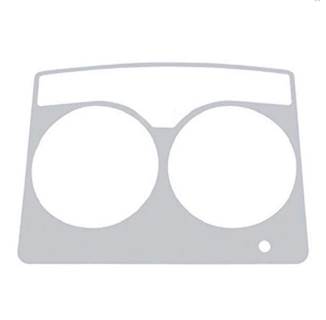 New Aftermarket Kenworth Instrument Cluster Panel