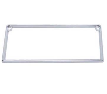 New Aftermarket Kenworth Chrome Climate Control Trim