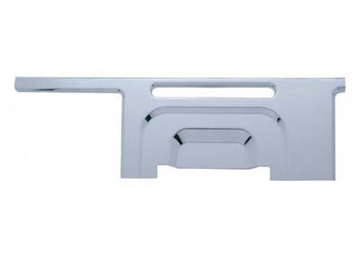 New Aftermarket Peterbilt Dash Panel Trim