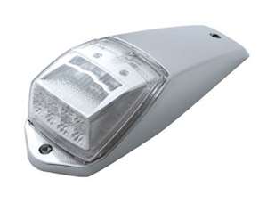 New Aftermarket Universal Amber Cab Light