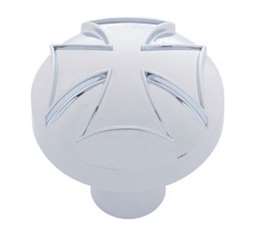 New Aftermarket Universal Cross Style Air Valve Knob