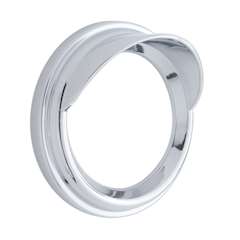 Freightliner Speedo/Tach Cover w/Visor