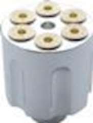 New Aftermarket Universal Gun Barrel Air Valve Knob