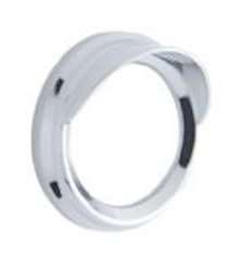 New Aftermarket Kenworth Gauge Cover w/Visor