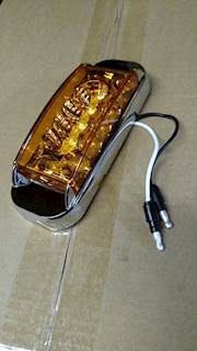 New Aftermarket Marker Light-16 LED