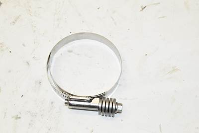 New Aftermarket Caterpillar Hose Clamp