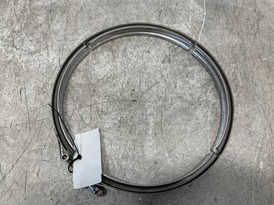 New Cummins V Band Clamp