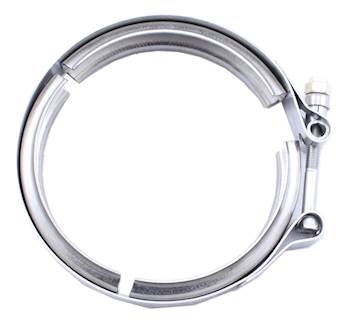 New Skyline Dpf/Doc Clamp  Cummins Isb/Isc/Isl  Paccar PX6/PX8